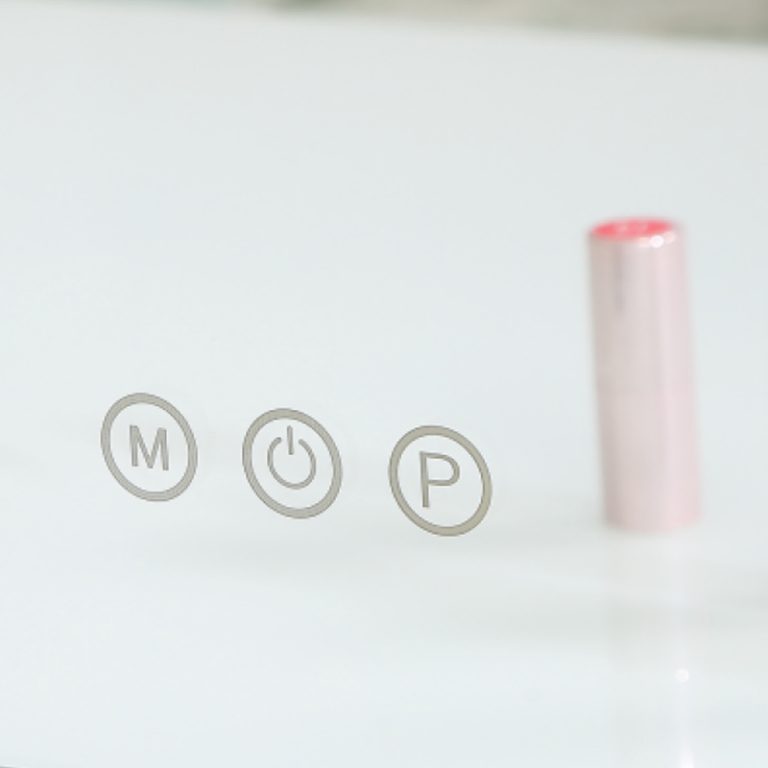 Smart-Touch-Sensor