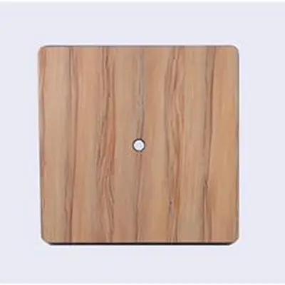 Wood grain effect In mold labeling (IML) for outdoor furniture industry image 2