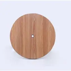 Wood grain effect In mold labeling (IML) for outdoor furniture industry image 3